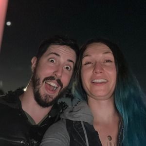 Meet your Posher, Sabrina